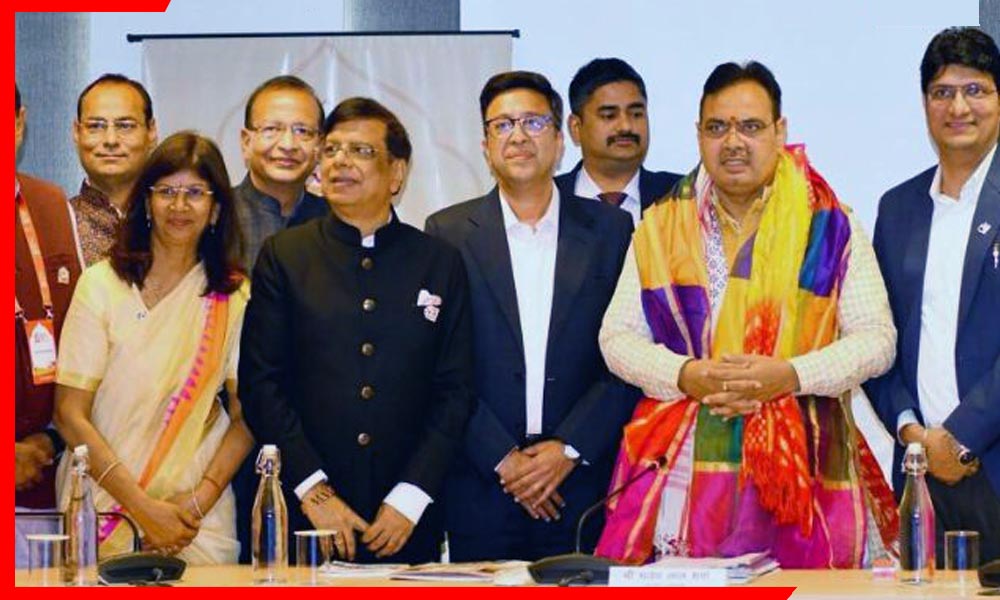 Rajasthan Delhi Model: राजस्थान में लागू होगा ‘दिल्ली मॉडल’? मरीजों के ठहरने और फ्री भोजन केंद्रों के प्रस्ताव को CM भजनलाल शर्मा की हरी झंडी