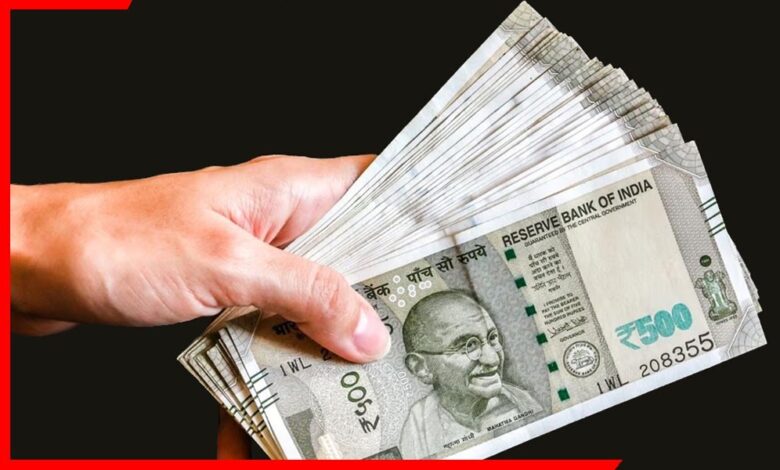 500 rupee note ban news