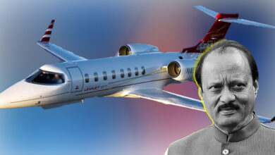 Ajit Pawar plane crash timeline