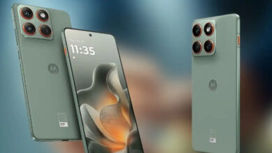 Apple–Samsung की बादशाहत को चुनौती देने आया Motorola