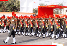 78th Army Day