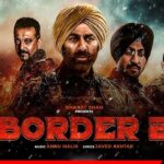 Border 2 movie update