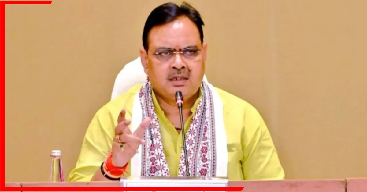 मुख्यमंत्री भजनलाल शर्मा के नेतृत्व में प्राकृतिक खेती को नई रफ्तार, 2.5 लाख किसानों को मिल रहा सीधा लाभ