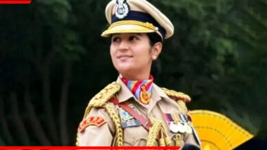 CRPF की सिमरन बाला कौन हैं