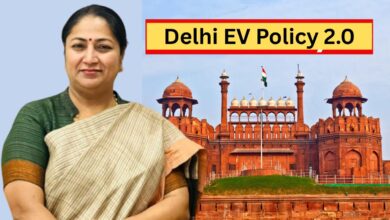 Delhi EV Policy 2.0: Old Petrol and Diesel Cars to be Converted to Electric, Incentives Up to ₹50,000 Available
