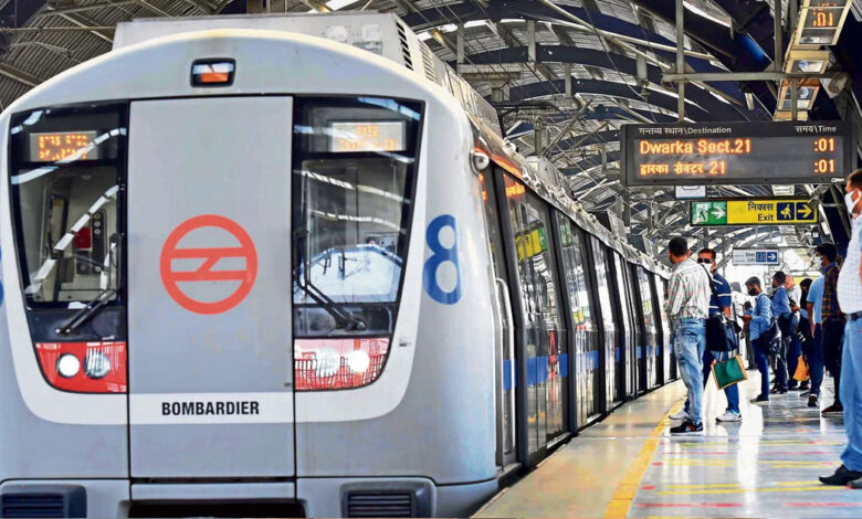delhi-metro-republic-day-gate-closure