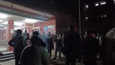 JNU Protest FIR: Strict Action on Sloganeering at JNU, FIR Filed Over Objectionable Slogans Against PM Modi and Amit Shah