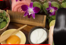 Homemade Hair Remedies