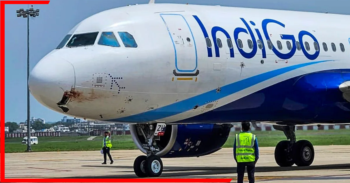 22.2 करोड़ का जुर्माना, CEO को चेतावनी… DGCA की जांच में IndiGo की बड़ी लापरवाही उजागर