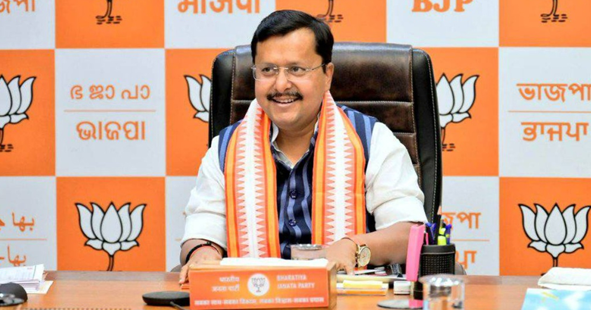 PM Modi on New BJP Chief: भाजपा में ‘नवीन नायक’ का उदय, पीएम मोदी बोले—हमारे यहां अध्यक्ष बदलते हैं, आदर्श नहीं