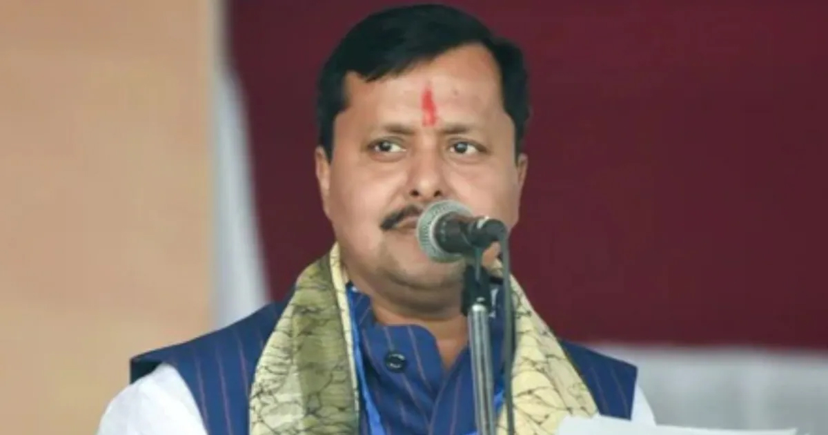 ‘राजनीति ऐशो-आराम नहीं, तपस्या है’—अध्यक्ष बनने के बाद पहली बार बोले नितिन नबीन, कार्यकर्ताओं को दिया बड़ा संदेश