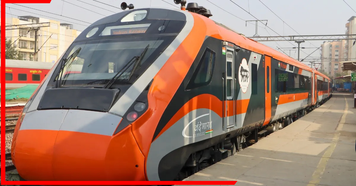Railway New Rules: वंदे भारत स्लीपर में टिकट कैंसिल किया तो डूबेगा पूरा पैसा, रेलवे ने बदले सख्त नियम
