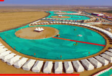 Rann of Kutch tourism