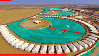 Rann of Kutch tourism