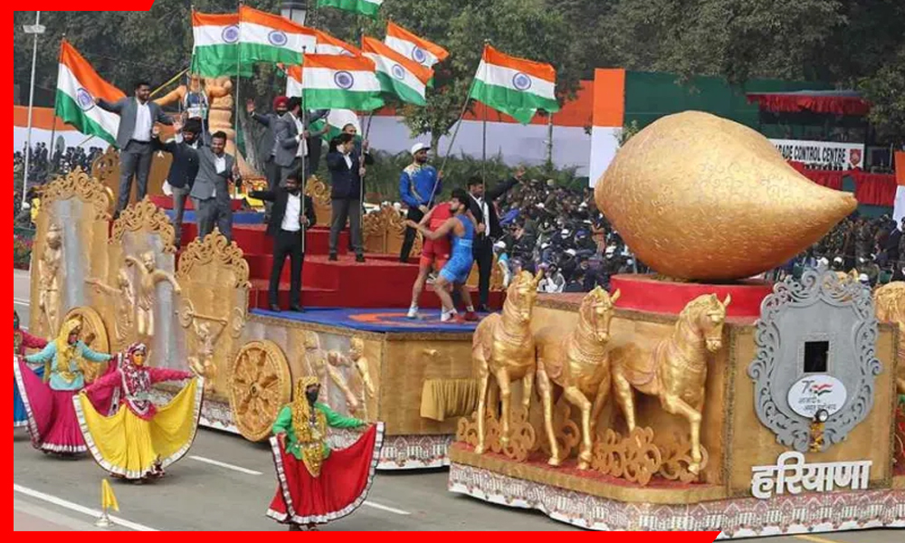 Republic Day 2026: फ्री में देखें परेड की फुल ड्रेस रिहर्सल, जानिए पास बुक करने का पूरा तरीका