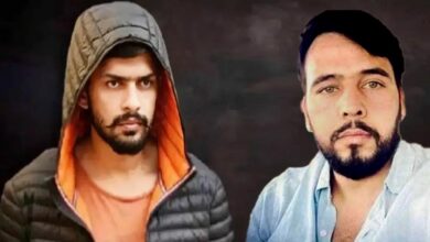 Rohit Godara death threat case