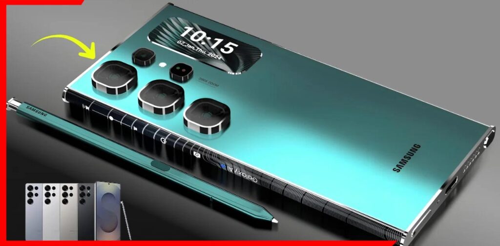 Samsung Galaxy S26 Ultra Launch