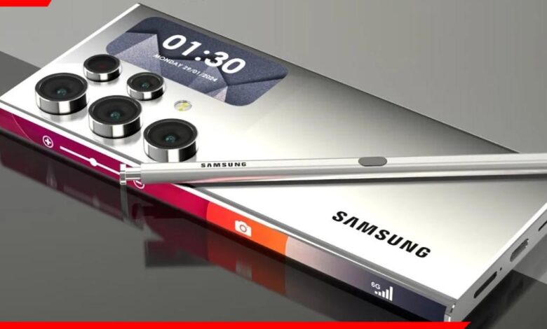 Samsung Galaxy S26 Ultra Launch