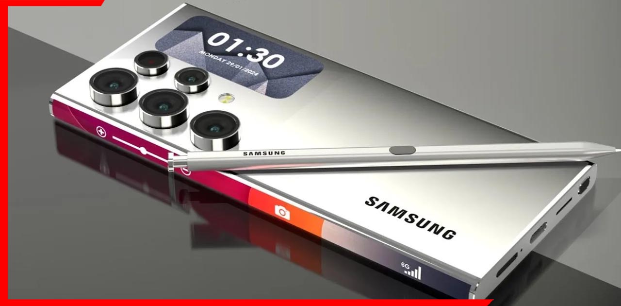 Samsung Galaxy S26 Ultra: फरवरी 2026 में लॉन्च की तैयारी, जानें डिजाइन से लेकर कीमत तक सबकुछ