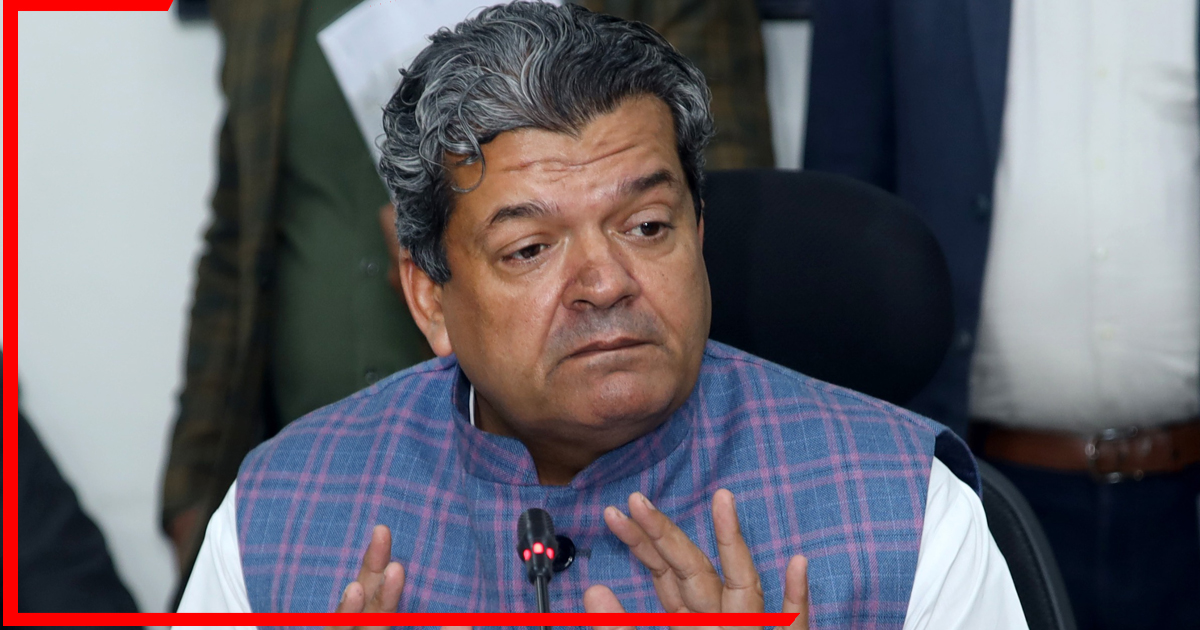 गिव अप अभियान बना सामाजिक जिम्मेदारी की मिसाल, 54 लाख से अधिक संपन्न लोगों ने छोड़ी खाद्य सुरक्षा