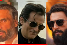 Suniel Shetty Dhurandhar review