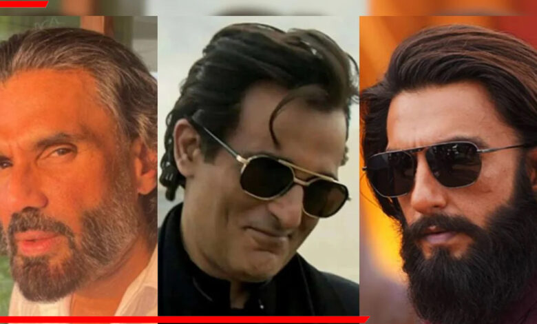 Suniel Shetty Dhurandhar review