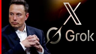 X के Grok AI फीचर पर केंद्र सरकार सख्त