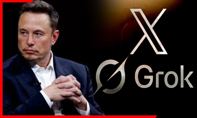 X के Grok AI फीचर पर केंद्र सरकार सख्त