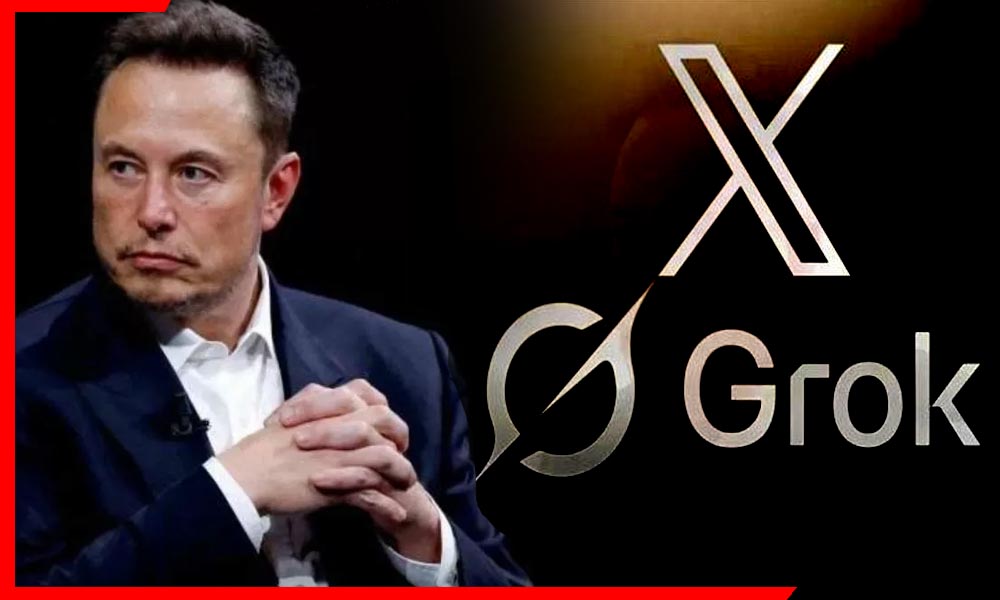 X Grok AI women safety: AI से महिलाओं की इज्जत पर हमला? केंद्र सरकार ने ‘X’ को भेजा सख्त नोटिस, 72 घंटे में मांगी रिपोर्ट