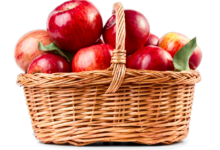 रोज़ एक सेब खाना हेल्दी है, लेकिन टाइमिंग