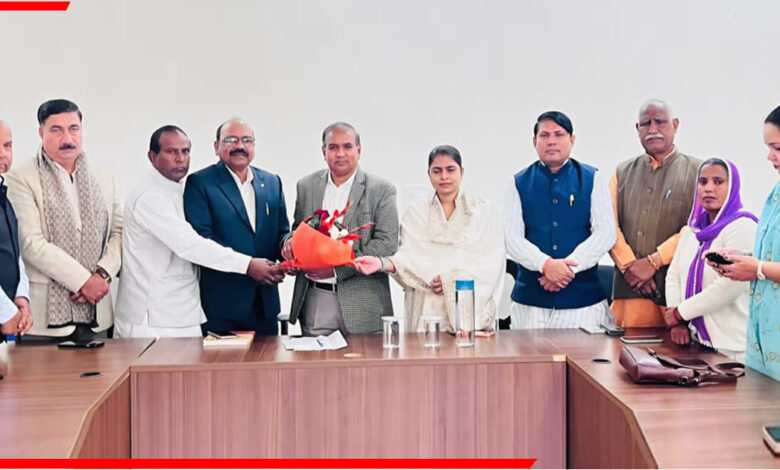 guru-ravidas-jayanti-state-level-festival-haryana