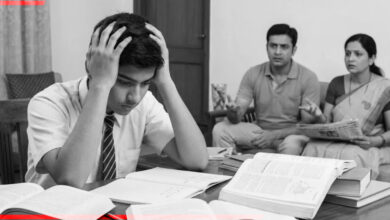 student-stress-parental-pressure-report