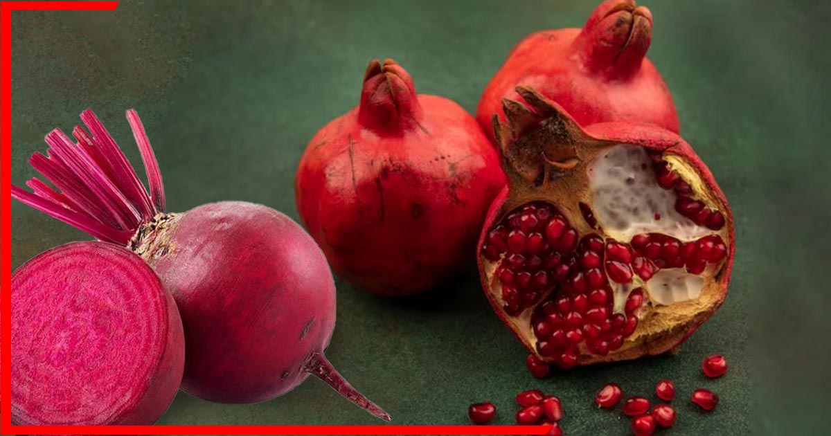 Iron deficiency diet: अनार और चुकंदर से नहीं दूर होगी आयरन की कमी! न्यूट्रिशनिस्ट ने बताया खून बढ़ाने का सही तरीका