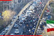 ईरान में हालात बेकाबू: