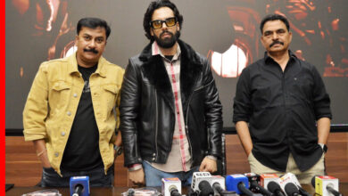 फिल्म ‘रमैया’ जन्ममेजय