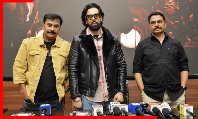 फिल्म ‘रमैया’ जन्ममेजय