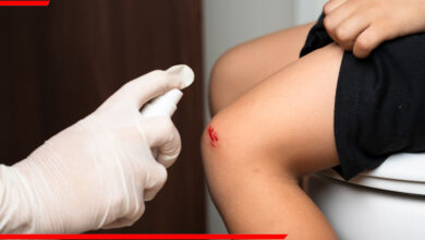 सिर्फ 1 सेकंड में रुक जाएगा बहता खून!