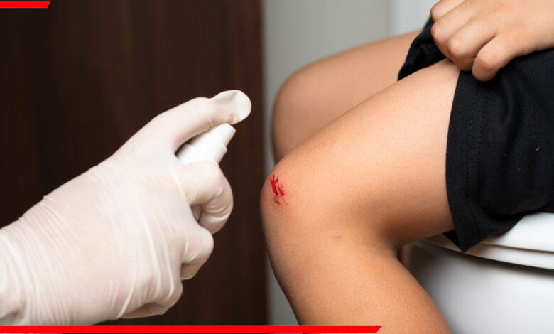 सिर्फ 1 सेकंड में रुक जाएगा बहता खून!