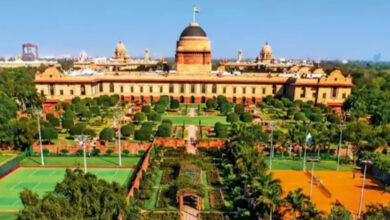 3 फरवरी से आम जनता के लिए खुलेगा राष्ट्रपति भव