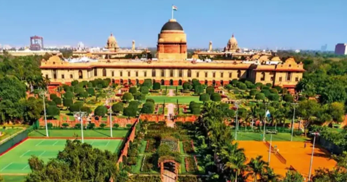 अमृत उद्यान 2026: 3 फरवरी से आम जनता के लिए खुलेगा राष्ट्रपति भवन का खूबसूरत गार्डन, जानिए टाइमिंग और पहुंचने का तरीका