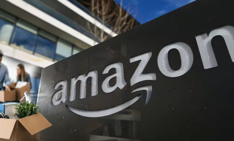 Amazon से Oracle तक छंटनी का दौर