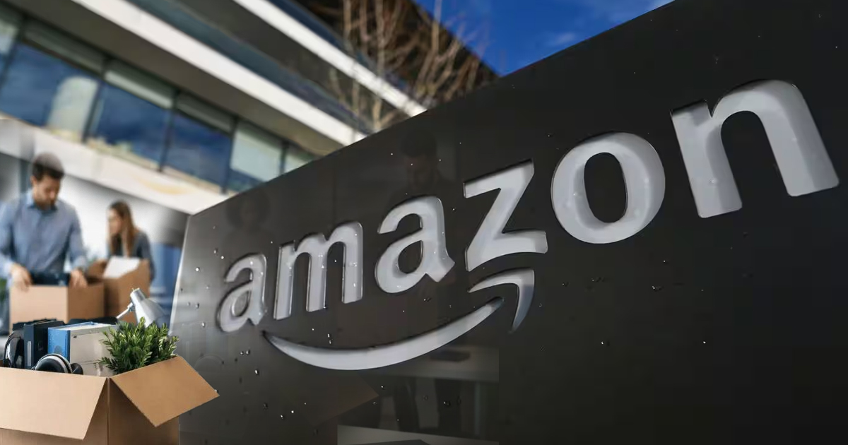 Amazon से Oracle तक छंटनी का दौर: क्या AI ही है नौकरियां जाने की असली वजह?