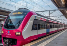 Delhi Metro Magenta Line expansion