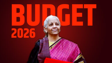 Nirmala Sitharaman Budget 2026