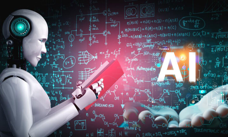 AI Generated Content Rules India