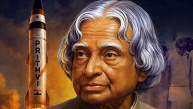 APJ Abdul Kalam Quotes