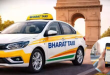 Bharat Taxi Model