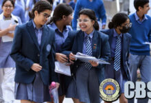 CBSE Board Exam 2026