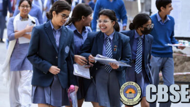 CBSE Board Exam 2026