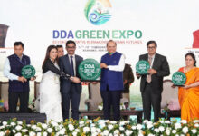 DDA Green Expo 2026